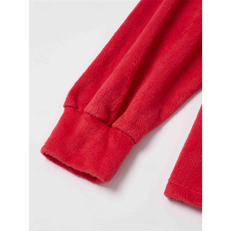 Women's Blouse Pullover Fuzzy High Neck Long Sleeve Comfort Fit Plush Warm Casual Fall Winter 5