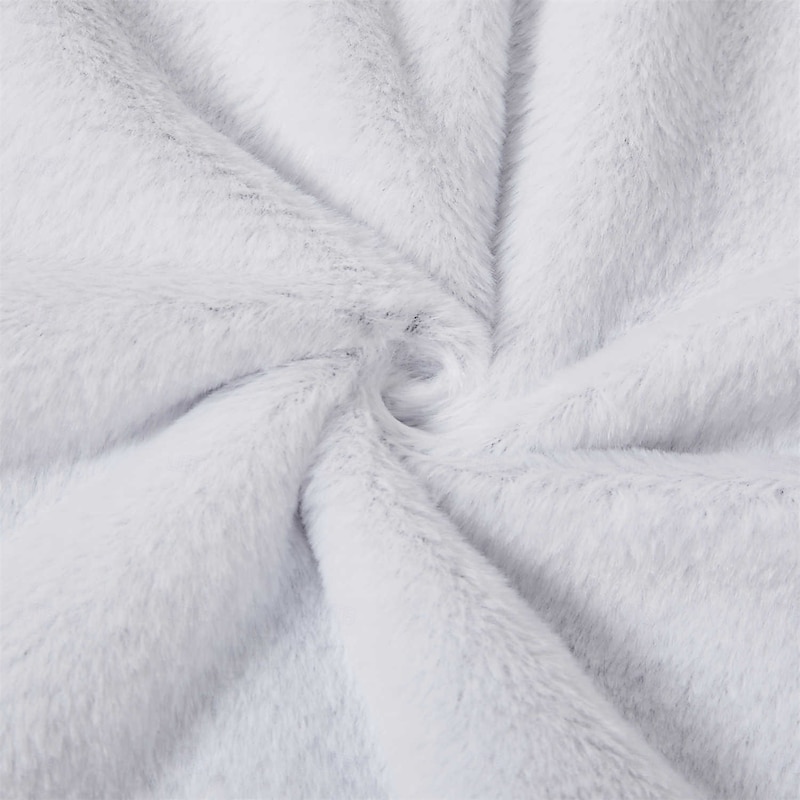 Women's Hoodie Sweatshirt Pullover Sherpa Letter Casual Sports Print Warm Fuzzy Comfort Hoodie Long Sleeve Top Micro-elastic Fall & Winter Comfort Breathable Soft Fabric2