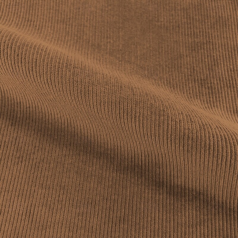 Men's Cowboy Corduroy Shirt Shirt Jacket Overshirt Long Sleeve Vintage Western Style Outdoor Dailywear Casual Fall & Winter Turndown Collared Shirts 3D Print Buttons 2 Pockets 1pc Black Blue Brown3