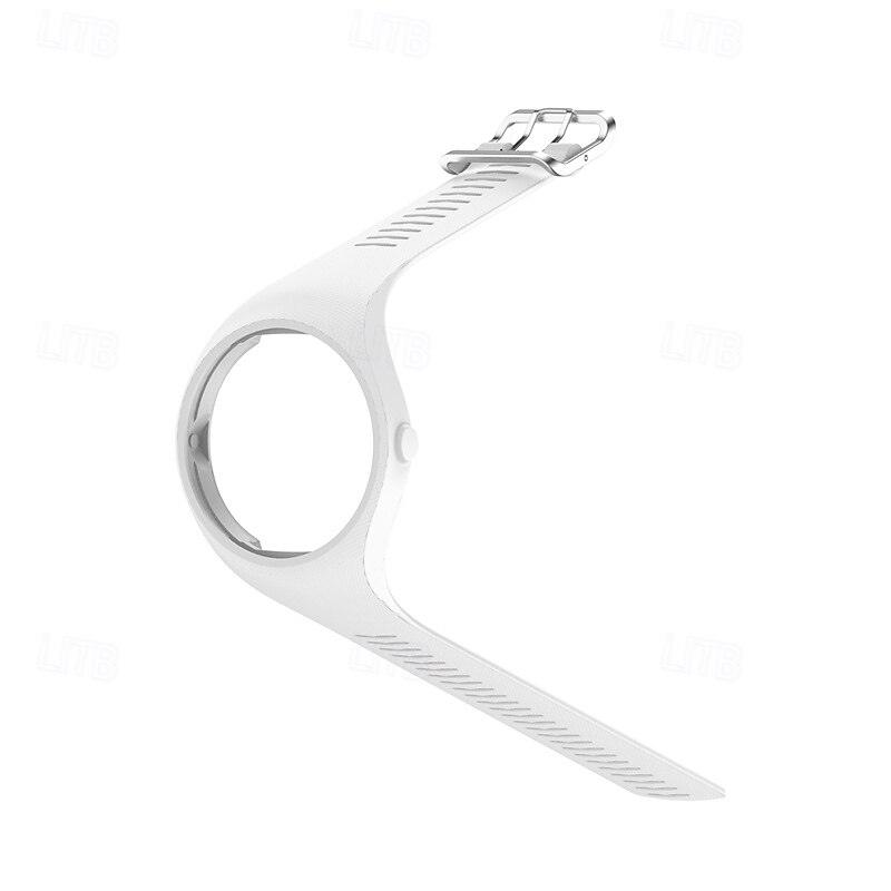 Smart Watch Band Compatible with Polar POLAR M200 Smartwatch Strap Adjustable Sport Band Replacement  Wristband3