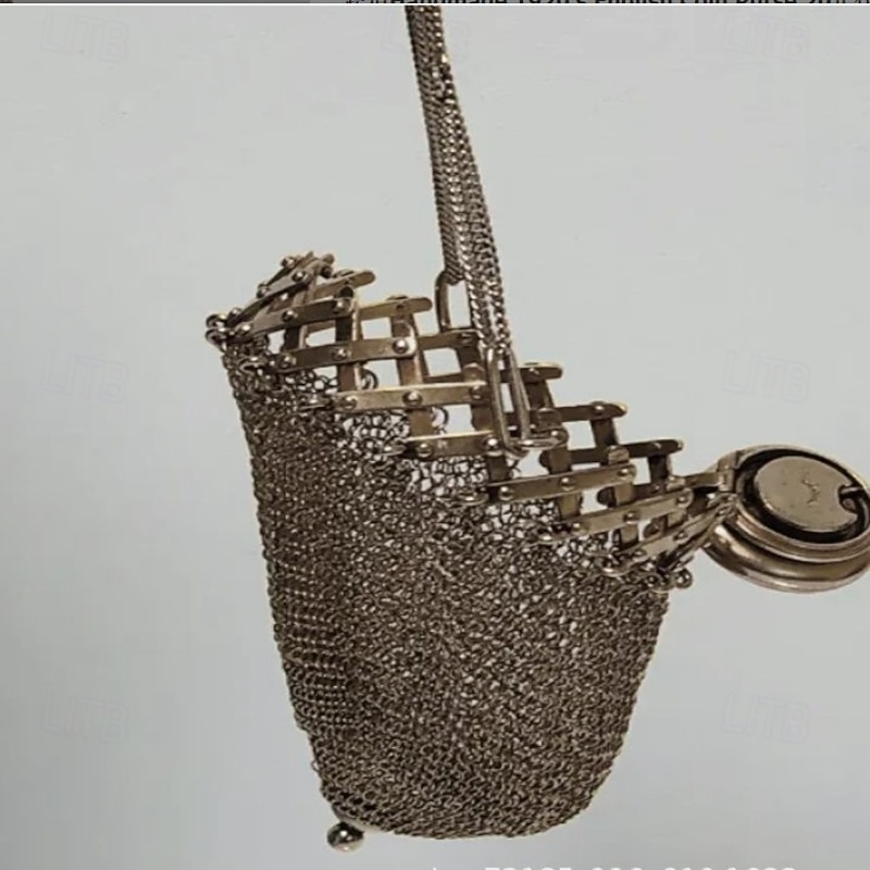 Retro Vintage Medieval Cosplay Costume Accessories Coin Purse Warrior Viking Fancy Dress Unisex Celtic Fantasy Royal Performance Renaissance Fair LARP More Accessories4