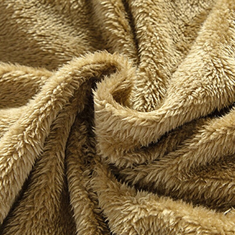 Men's Winter Coat Puffer Jacket Fleece Jacket Padded Jacket Pocket Polyster Vacation Daily Wear Date Regular Fashion Casual Comfortable Thermal Warm Fall & Winter Solid / Plain Color Black Dark Blue4