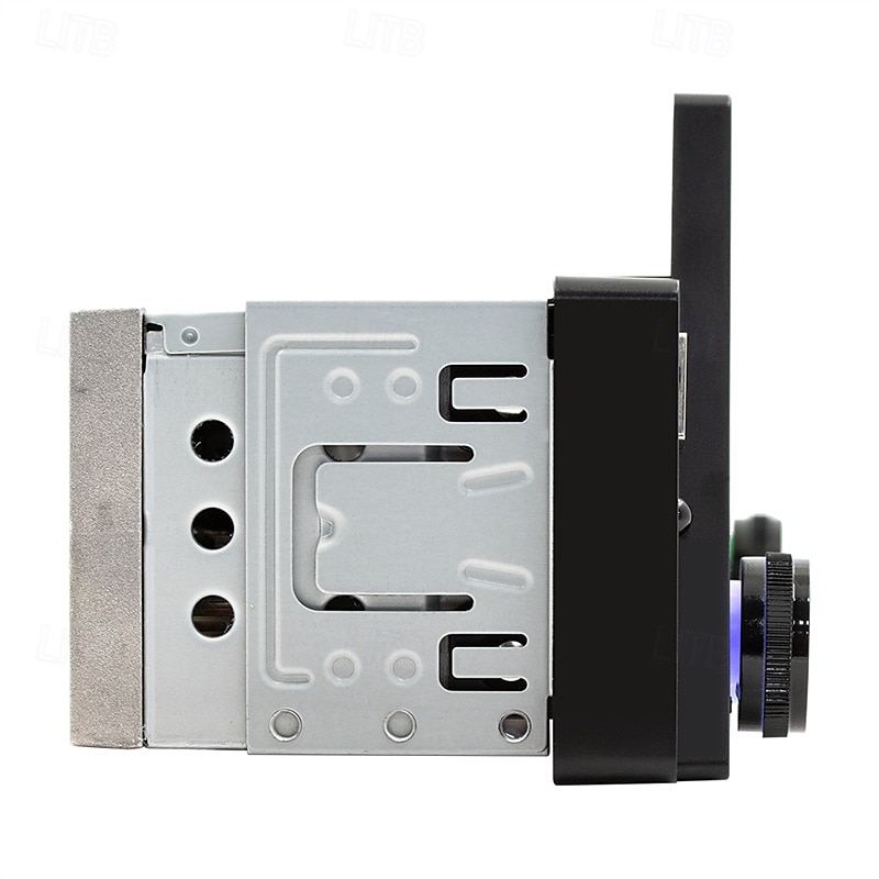 4.7 Inch Carplay Screen Car Mp5 Music Player Hd Reverse Rear View Car Navigation3