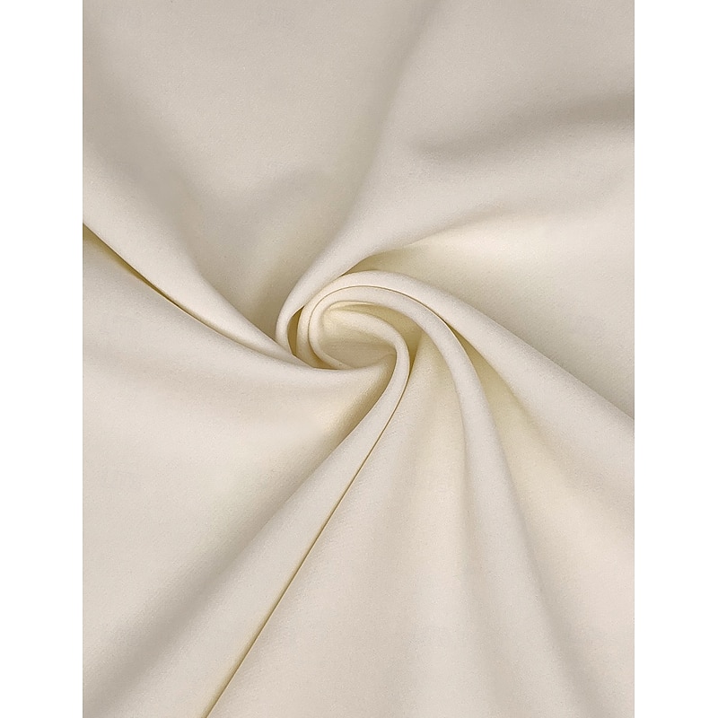 Floral A-Line Evening Gown Elegant Dress Formal Wedding Asymmetrical Long Sleeve Satin with Embroidery Appliques Dresses Race Day Dress Wedding Guest Dress4