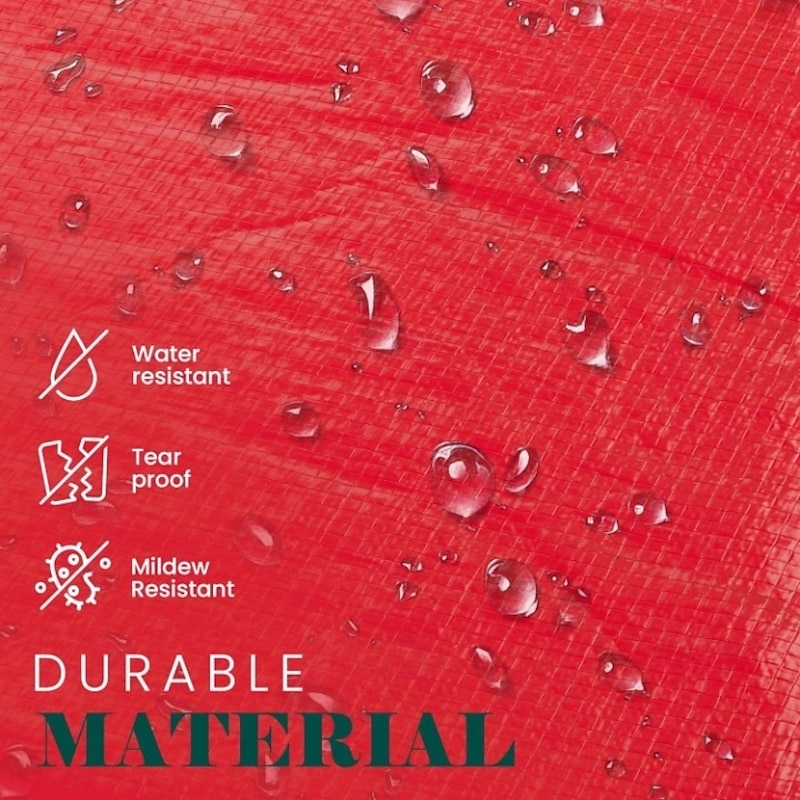 Wrapping Paper Organizer Storage Bag Heavy Duty - Christmas Storage Organizer for Wrapping Paper and Gift Bag Storage - Wrapping Paper Storage Container - Holiday Christmas Decorations3