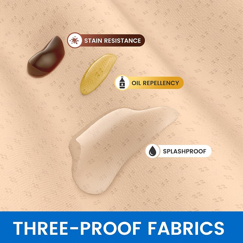 Elastic Thumb Wrist Support Brace for Men Women (Pack of 2) Waterproof Compression Sleeve for Arthritis Pain Tendonitis Sports Splint Liner2