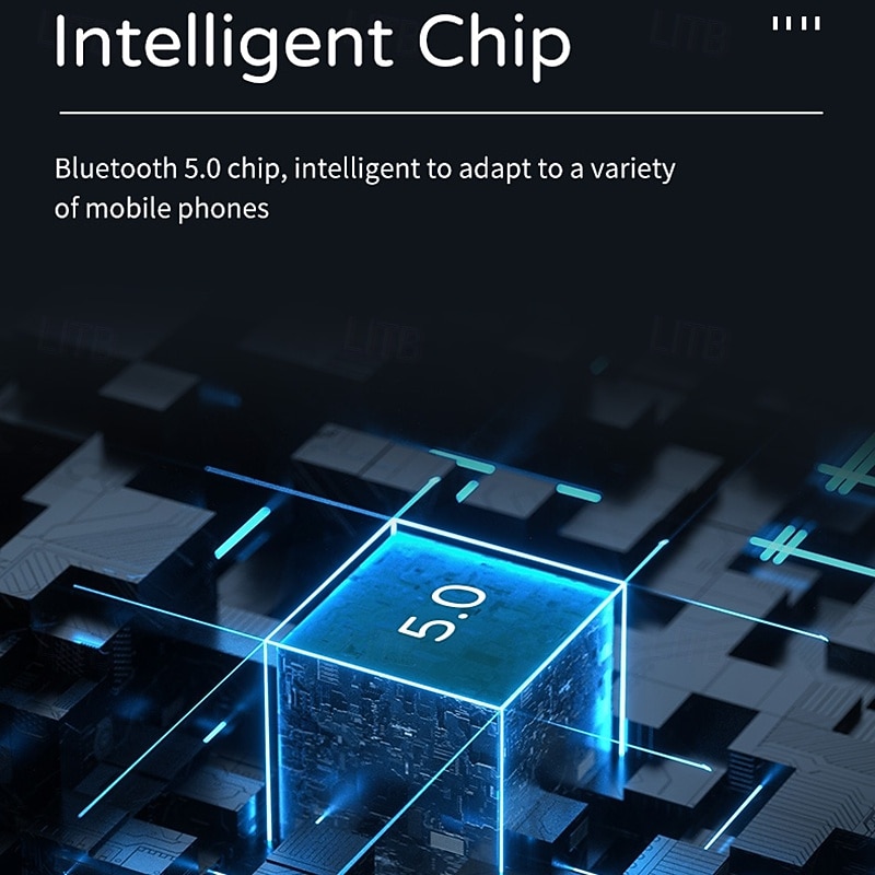 Car Bluetooth 5.0 Receiver for Car Noise Cancelling Bluetooth AUX Adapter Bluetooth Music Receiver for Home Stereo/Wired Headphones/Handsfree Calling 16 Hours Battery Life-BlackSilver4