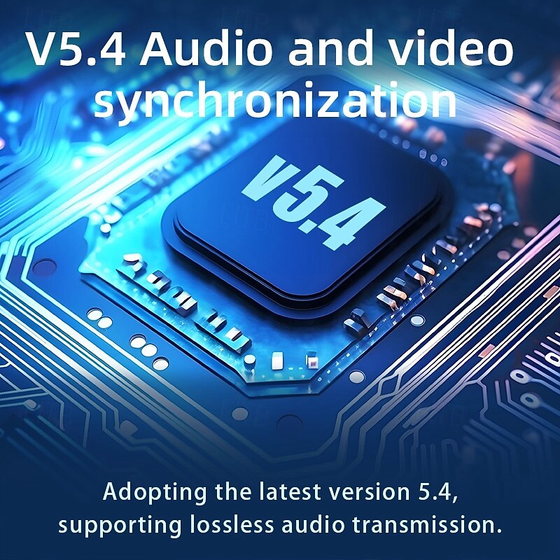 UID-30 Over-ear Headphone Over Ear 3.5mm Audio Jack PS4 PS5 XBOX Bluetooth 5.3 Sports Stereo Low Latency Gaming Wireless Earbuds for Apple Samsung Huawei Xiaomi MI  Fitness Gym Workout Camping3