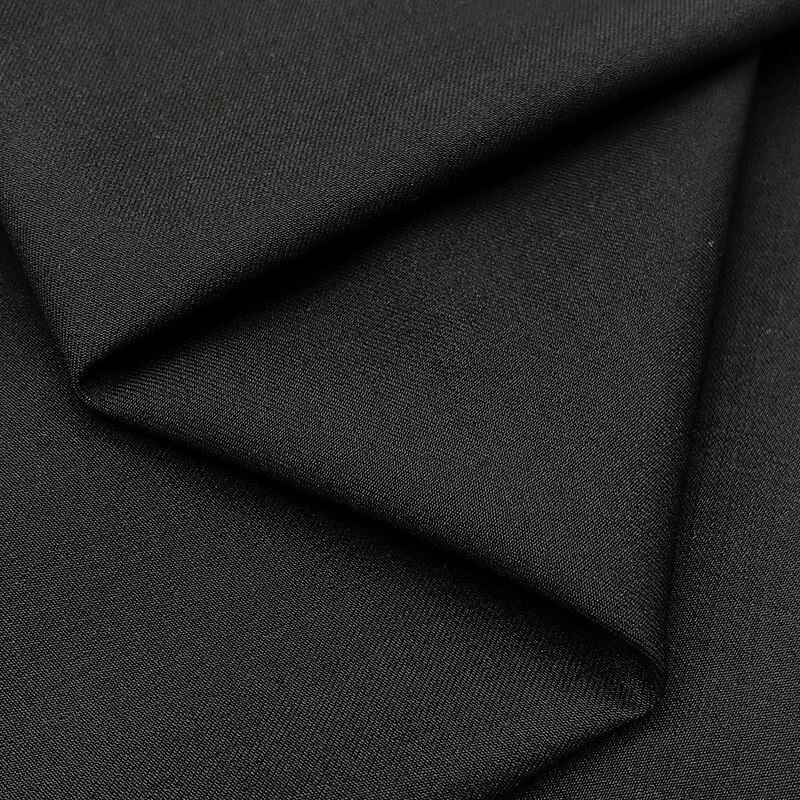 Men's Wedding Party Party Suits Black Formal Solid Colored Standard Fit 2 Piece Single Breasted One-button3