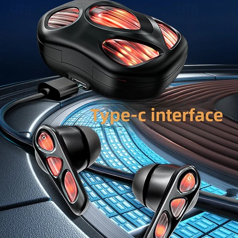 YX36 Esports Bluetooth Headphones Long Endurance Low Latency Gaming Earphones Noise Reduction Sports Wireless Headset4