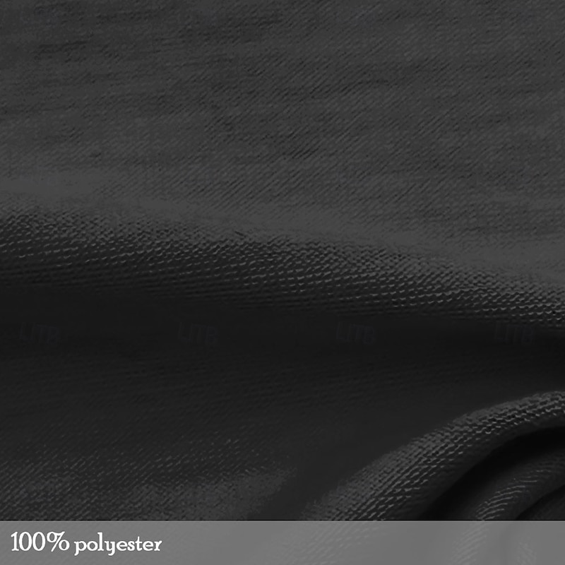 Christmas Men's Letter Print T Shirt Short Sleeve T shirt 3D Print Crew Neck Shirt Fashion Athleisure Street Sports Outdoor Daily Black Red Green Summer Spring Clothing Apparel S M L XL XXL XXXL3