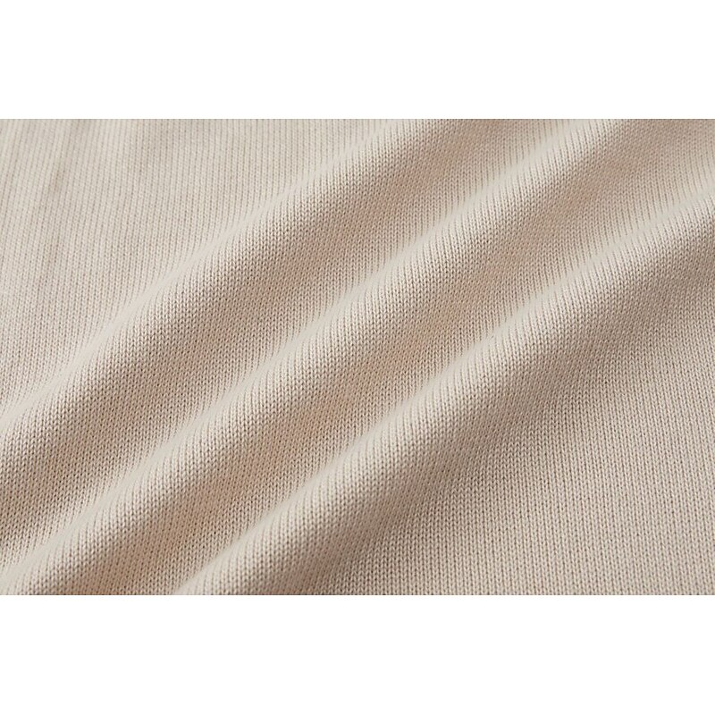 Men's Cardigan Sweater Zip Sweater Knit Sweater Ribbed Knit Regular Zipper Solid Color Stand Collar Fashion Classic Daily Wear Date Clothing Apparel Spring Fall & Winter Black Red M L XL4