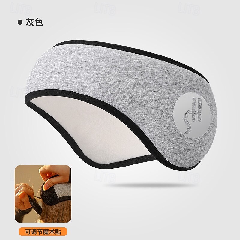 Ear Muffs for Sleeping Autumn Winter Warm Noise Cancelling4