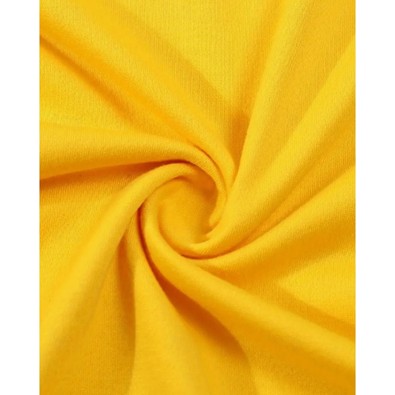 Men's Golf Shirt Golf Polos Shirts Work Casual Lapel Long Sleeve Basic Modern Color Block Patchwork Buttons Spring &  Fall Regular Fit Wine Black Yellow Navy Blue Golf Shirt3