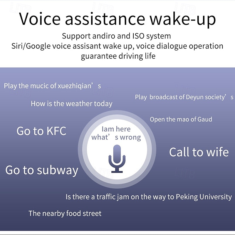 Hot sell model with good price Fm Transmitter Car Mp3 Player with Bluetooth Phone Charger Music Handsfree3