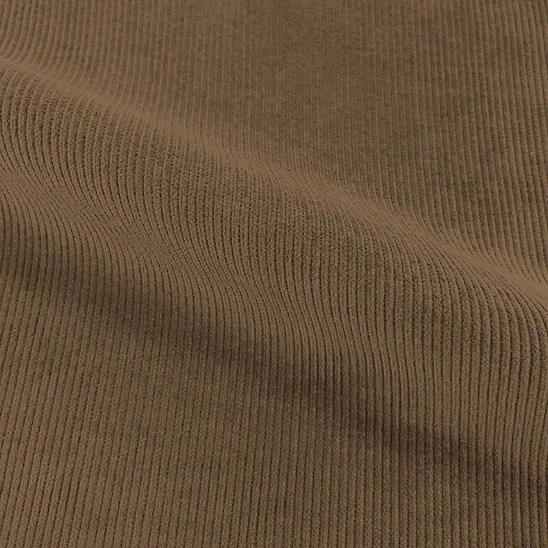 Men's Cowboy Corduroy Shirt Shirt Jacket Overshirt Long Sleeve Vintage Western Outdoor Sports & Outdoor Dailywear Fall & Winter Turndown Collared Shirts 3D Print Buttons 2 Pockets 1pc Army Green Blue3