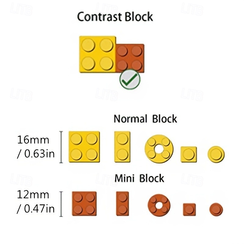 1328PCS Pirate Ship Adventure Creative Ship Island Storm Ship Flagship Movie Building Block Model Suitable For Children/ Adult Collection Building Blocks Halloween/Thanksgiving Day/Christmas Gift3