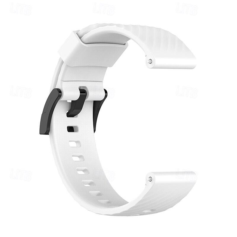 Smart Watch Band Compatible with Suunto Suunto 7 Smartwatch Strap Adjustable Sport Band Replacement  Wristband3