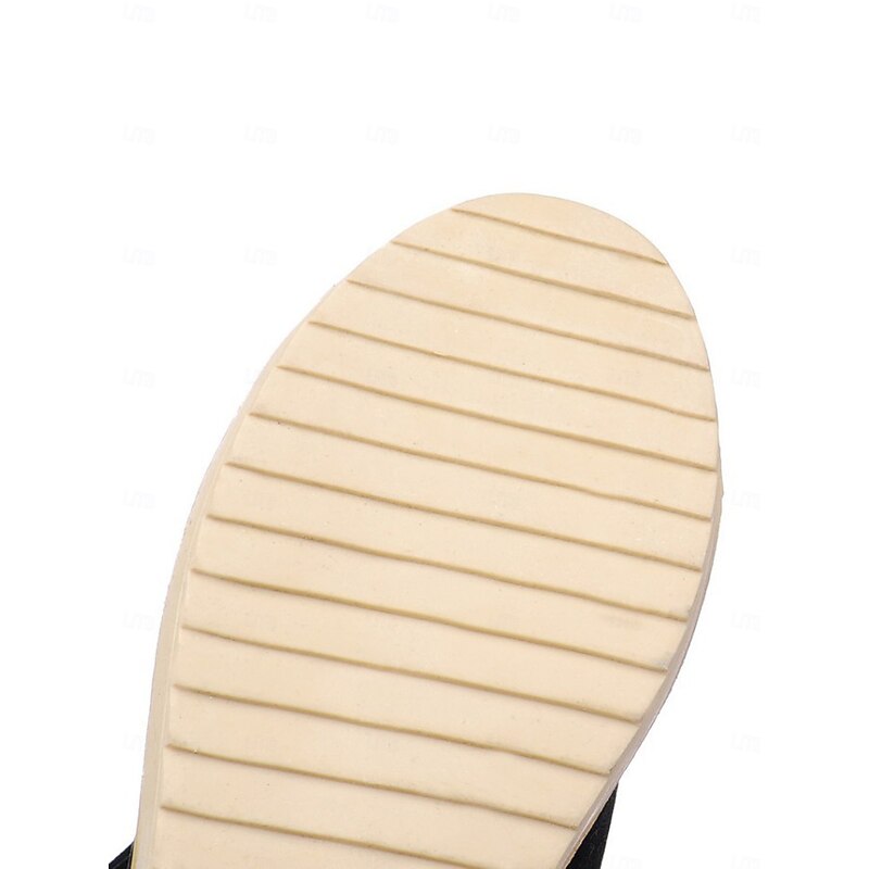 Women's Green Suede Moccasin Winter Boots with Fur Lining and Fringe Detail – Cozy Knee-High Snow Boots for Cold Weather 17