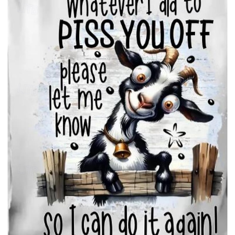 Women's Tunic T Shirt Fashion Casual Cat Regular Tops Long Sleeve Crew Neck Print Loose Fit Daily White Spring Fall3