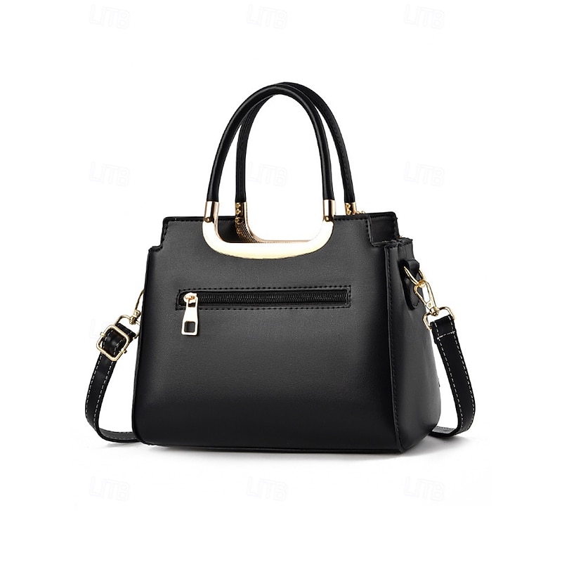 Women's Green Quilted Handbag with Gold Handle, Leopard Print Scarf Accent, and Crossbody Strap for Casual and Office Use4