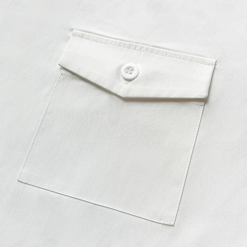 Men's Pentagram Casual Shirt Button Up Shirt Long Sleeve Fashion Casual Causal Casual Fall Winter Turndown 2 Pockets Brown Gray4