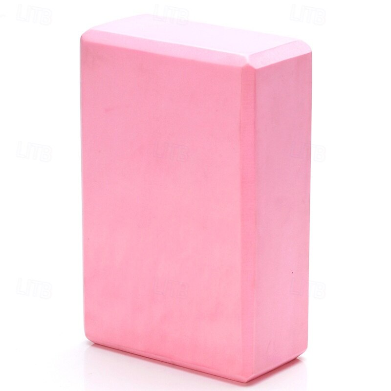 Women Lightweight Muscle Toning Yoga Blocks For Pilates Gym Workout4
