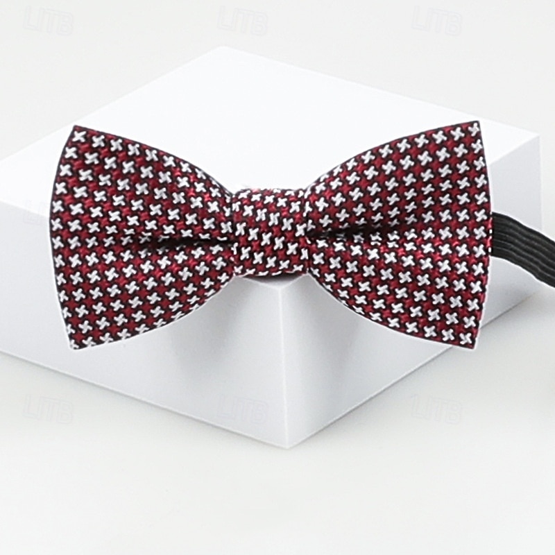 Kids Boys Girls' Ties & Bows Active Basic Party Birthday Graphic 1 22