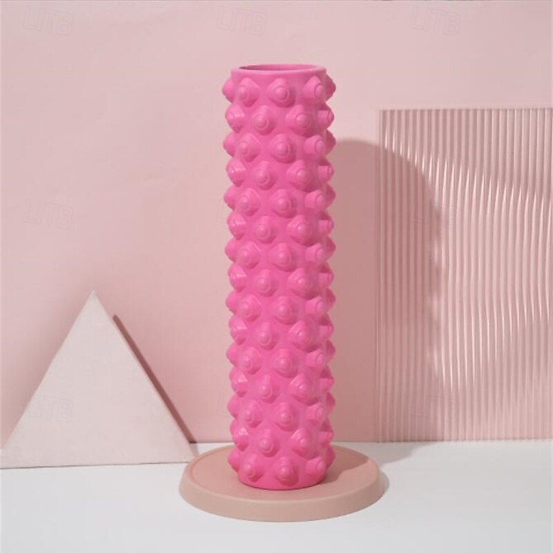 Women Muscle Toning Leg Shaping Yoga Columns For Pilates Gym Workout4