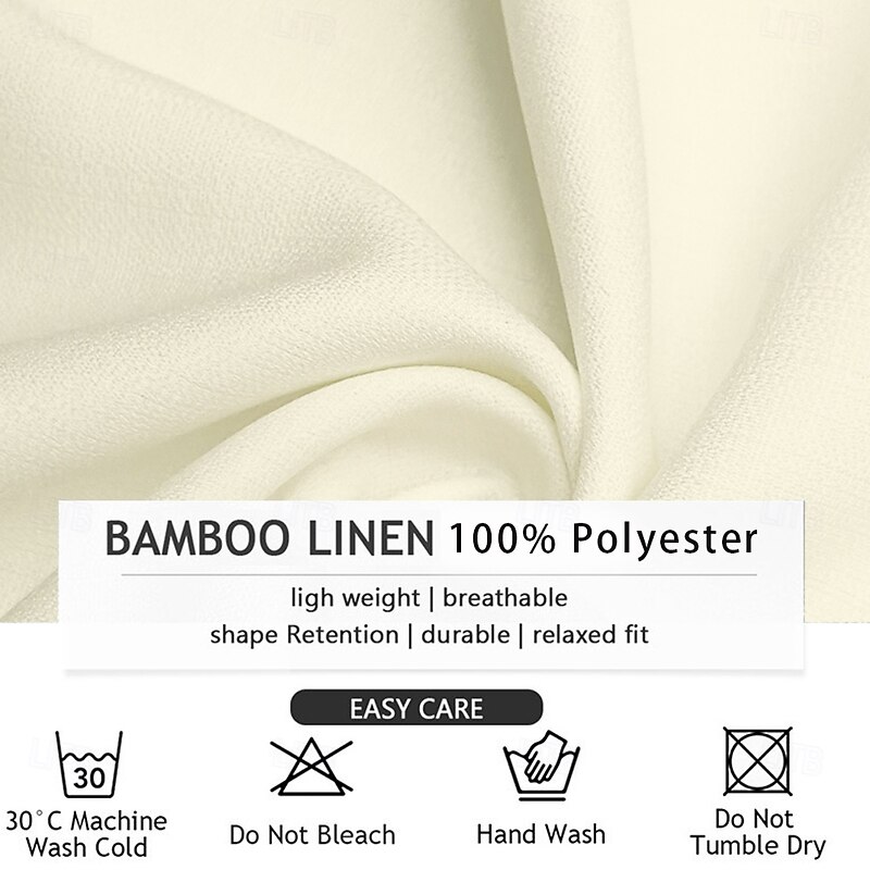 Men's Florals Casual Shirt Button Up Shirt Long Sleeve Fashion Casual Causal Casual Summer Spring V Neck V Neck Buttons Blue3