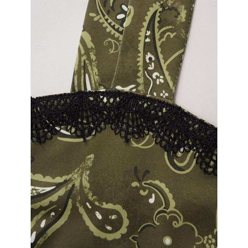 Retro Vintage 1950s Vintage Dress Dress Masquerade Fancy Dress Women's Carnival New Year Masquerade Casual Daily Bachelorette Party Adults' Dress4