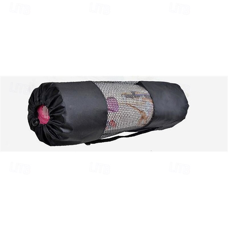 Gym Bag / Yoga Bag Fitness / Yoga Wearable Mesh / Polyester / Polyamide4