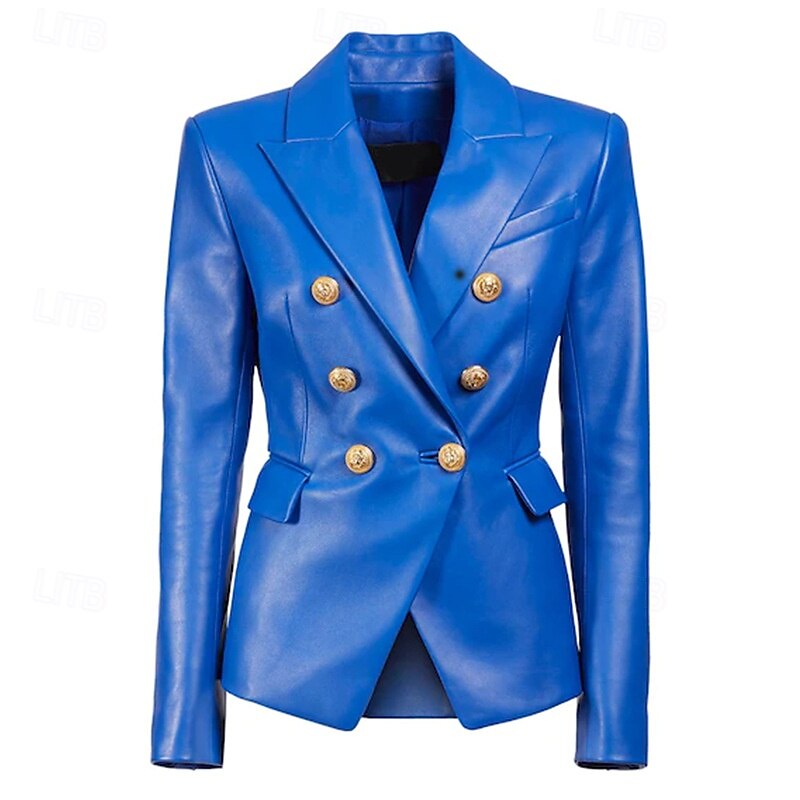 Retro Vintage 1980s Coat Fancy Dress Women's Christmas Halloween Carnival Performance Pride Parade Pride Month Adults' Coat