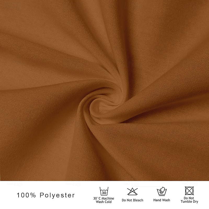 Men's Florals Western Shirt Cowboy Shirt Long Sleeve Western Casual Turndown Button Up Brown3