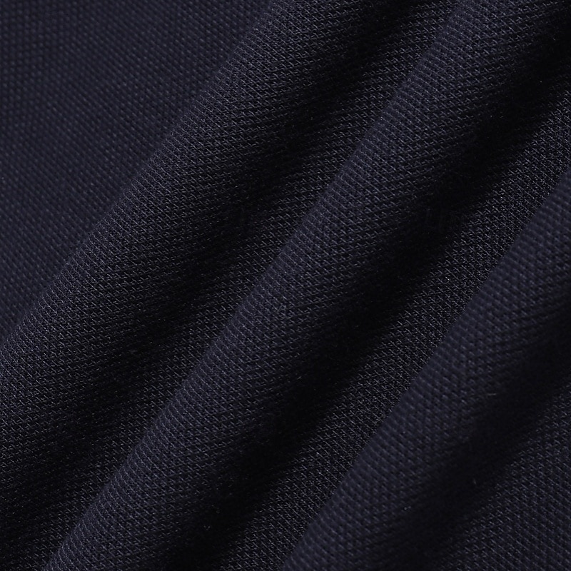 Men's Polo Shirts Golf Shirt Business Classic Short Sleeve Color Block Striped Buttons Spring & Summer Sillver Gray White Pink Red Dark Gray Orange Polo Shirts3