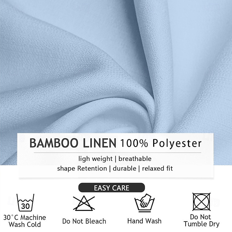 Men's Flamingo Summer Hawaiian Shirt Bowling Shirt Button Up Shirt Short Sleeve Hawaiian Resort Vacation Summer Spring Turndown Button Up Blue3