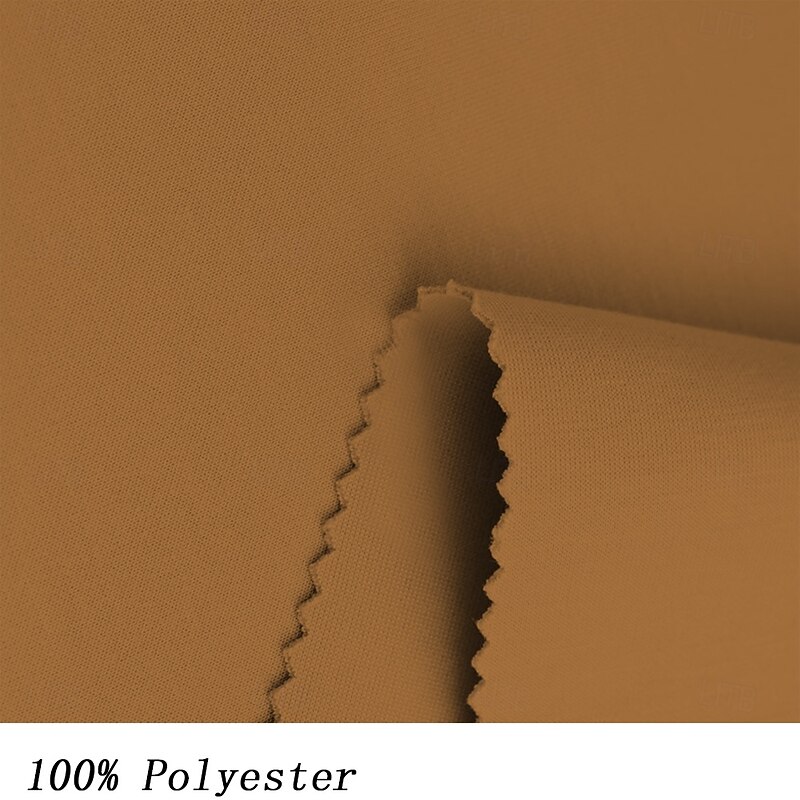 Men's Camo Hoodies Fashion Daily Long Sleeve Hooded Vacation Hunting Brown Khaki Drawstring Zipper Fall Winter Designer3