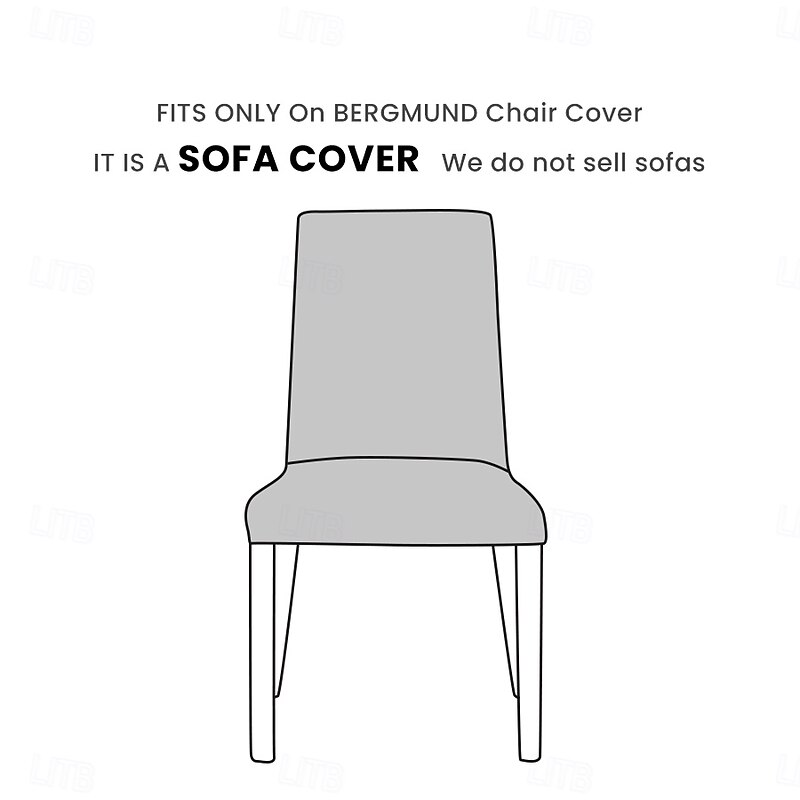 Chair Cover Solid Color LITB PRIME cover2