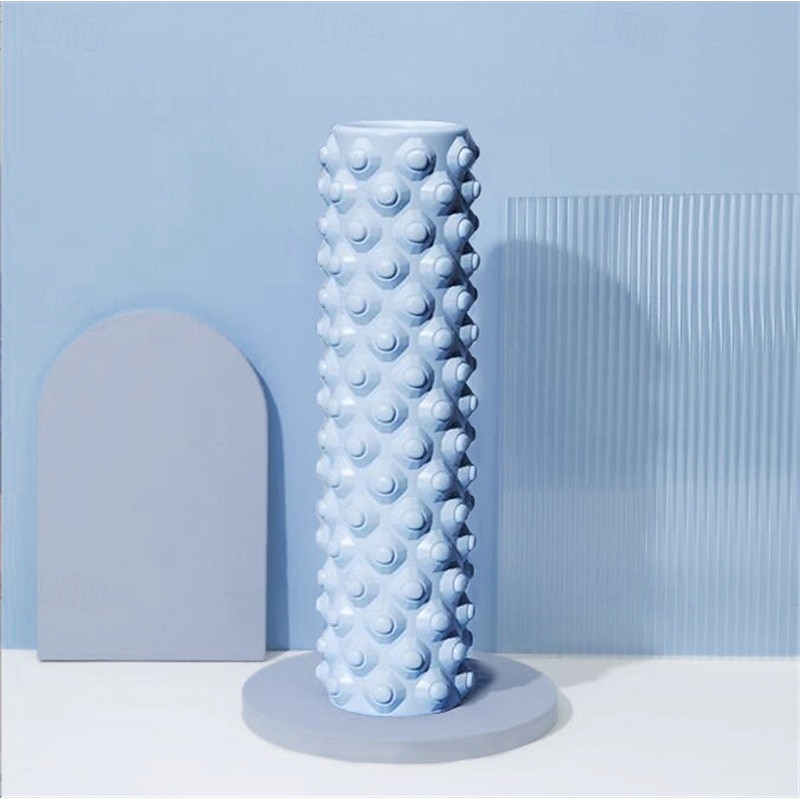 Women Muscle Toning Leg Shaping Yoga Columns For Pilates Gym Workout