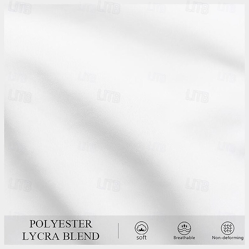 Men's American US Flag Stars Swim Trunks Swim Shorts Board Shorts Mid Waist 3D Print Hawaiian Surfing Holiday Beach Drawstring with Mesh lining Elastic Waist Designer Clothing Apparel3