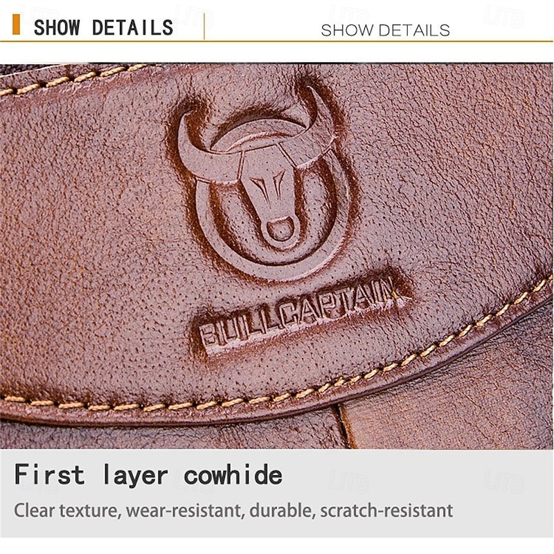 PU Leather Laptop Shoulder Messenger Bag Briefcase15.4 Inch Laptop Bags High Quality Business Massager Bag Men Brand Real Leather Handbags4