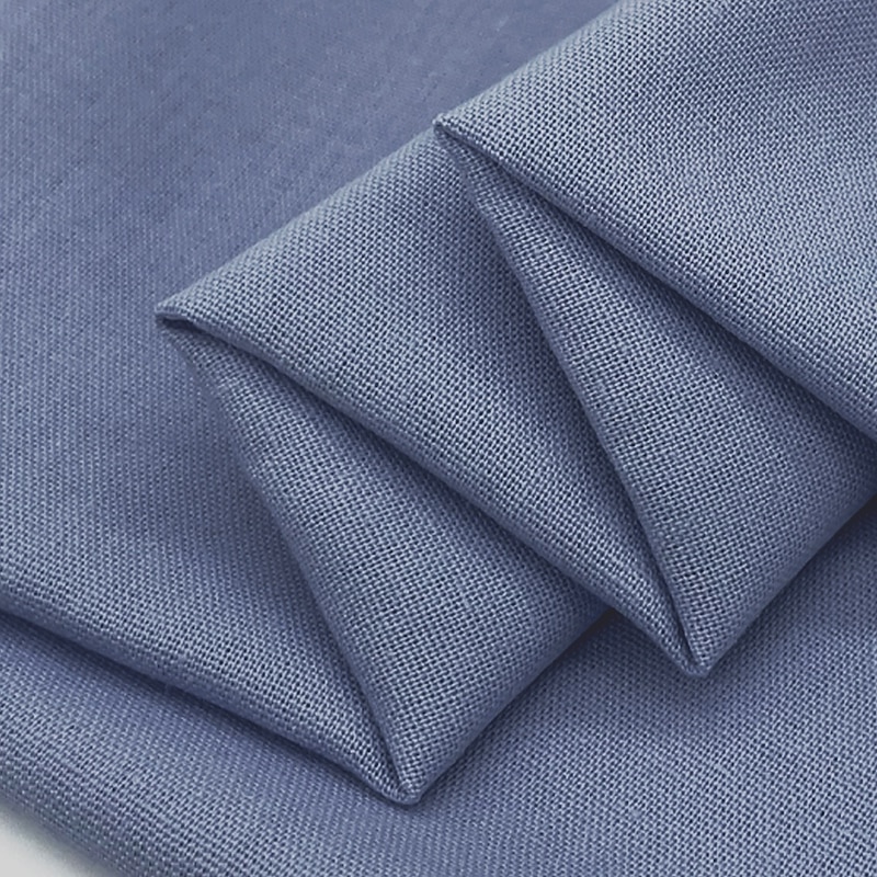 Men's Wedding Linen Linen Suits Closure collar Black Sky Blue Solid Colored Tailored Fit 2 Piece Single Breasted One-button4