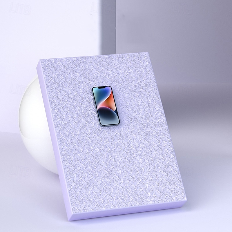 Women Muscle Toning Support Exercise Yoga Mat For Pilates Gym Workout3