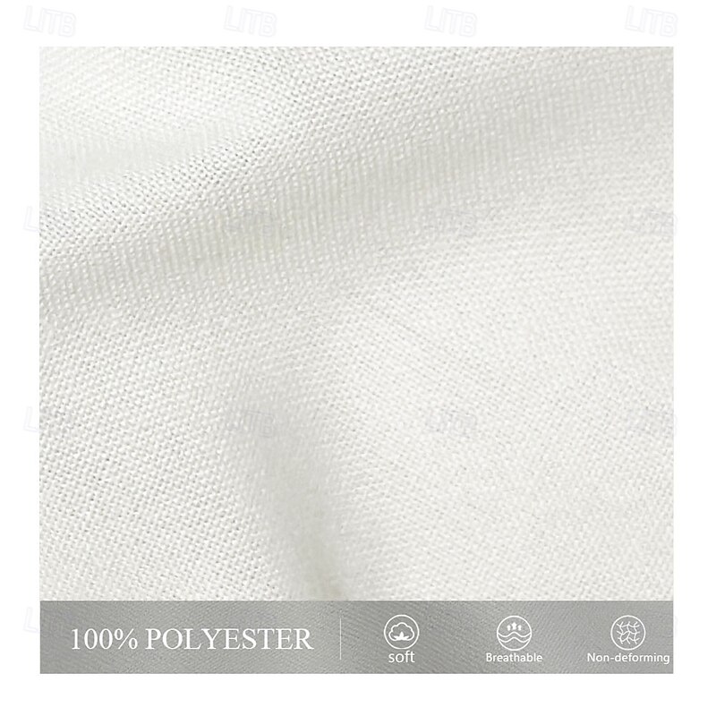 Men's Ethnic Western Shirt Cowboy Shirt Long Sleeve Western Casual Spring Fall Turndown Button Up Pocket Blue3