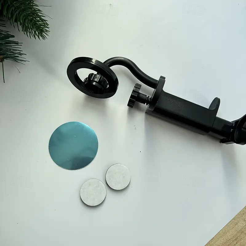 Guitar & Ukulele Phone Holder for MagSafe - Easy Clip Waterproof ABS4