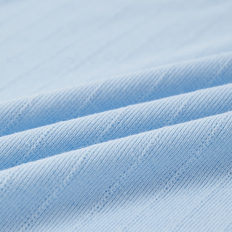 Men's Tank Top Vest Sleeveless Shirt Muscle Shirt Sleeveless V Neck Summer Plain Fashion Classic Comfortable Street Casual Holiday White Blue Top Tee for Men3