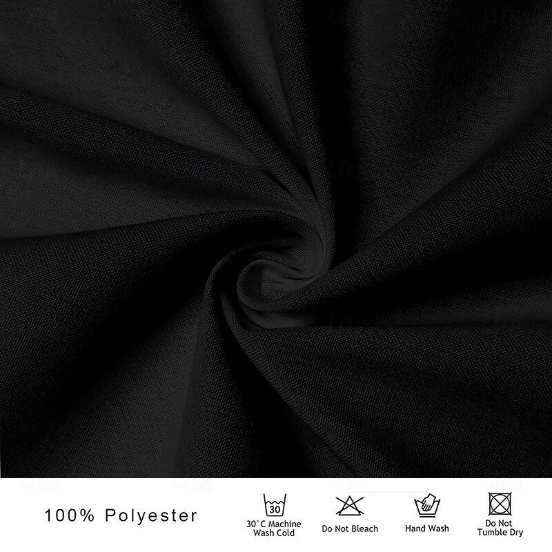 Men's Cow Western Shirt Cowboy Shirt Long Sleeve Western Casual Spring Fall Turndown Button Up Black Brown3