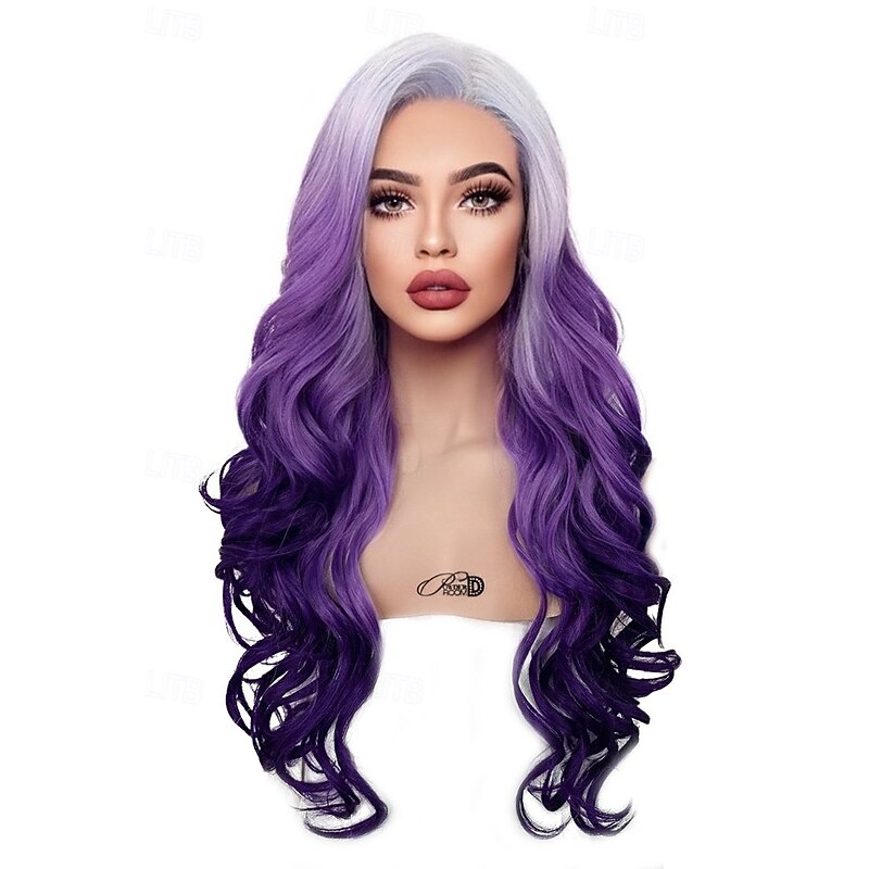 Alien Superstar Wig for Carnival Fancy Dress Costume Party Women Girls Cosplay Halloween Hair Accessories