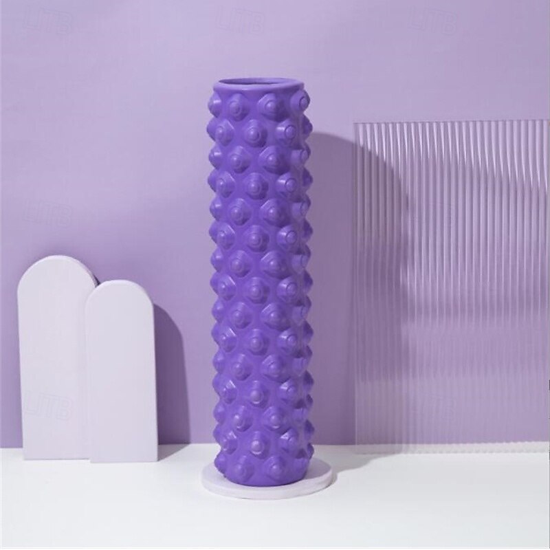 Women Muscle Toning Leg Shaping Yoga Columns For Pilates Gym Workout2