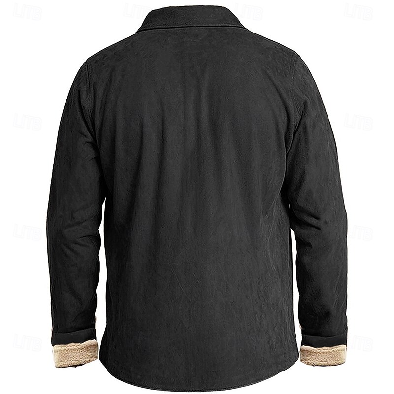 Men's Camo / Camouflage Deer Sweatshirt Sweatshirt Sweatshirt Stand Collar Daily Print Vacation Travel Streetwear Zip Up Fall Winter2